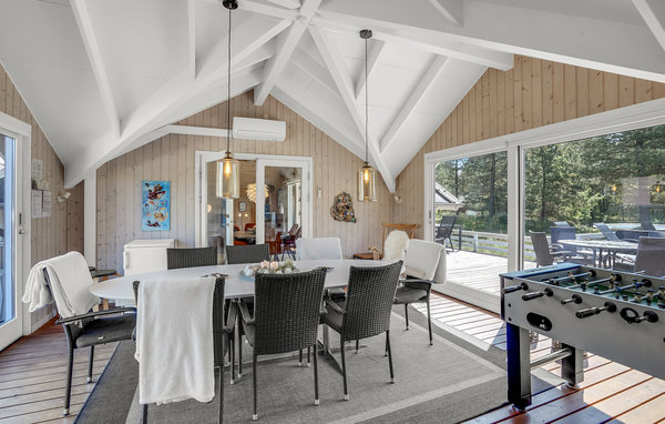 Ferienhaus 