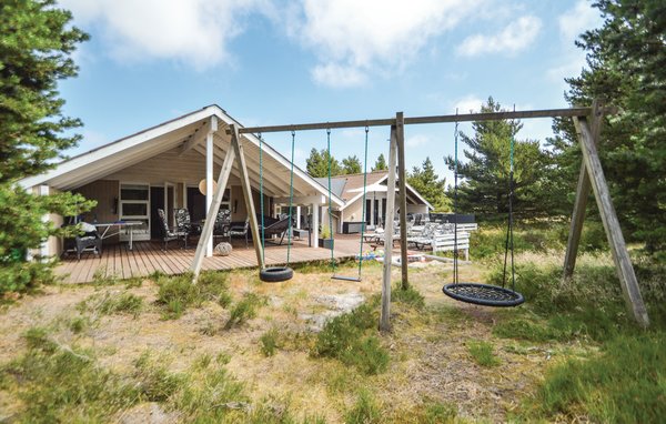 Ferienhaus 