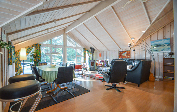 Ferienhaus 