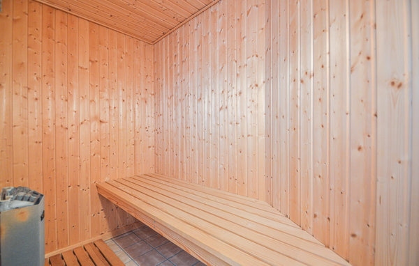 Semesterhus - Kongsmark , Danmark - R10137 801
