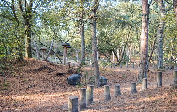 Semesterhus - Kongsmark , Danmark - R10137 903