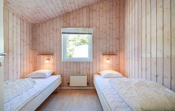 Semesterhus - Kongsmark , Danmark - R10137 603