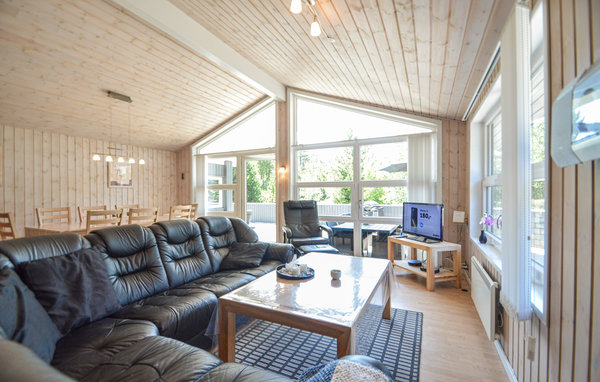 Semesterhus - Kongsmark , Danmark - R10137 3