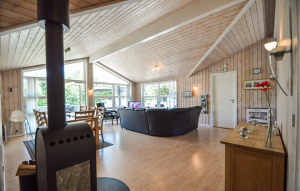 Semesterhus - Kongsmark , Danmark - R10137 301