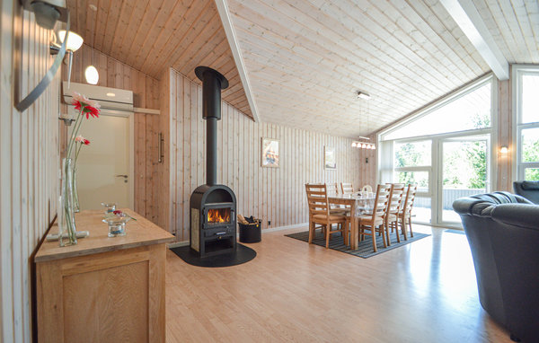 Semesterhus - Kongsmark , Danmark - R10137 302