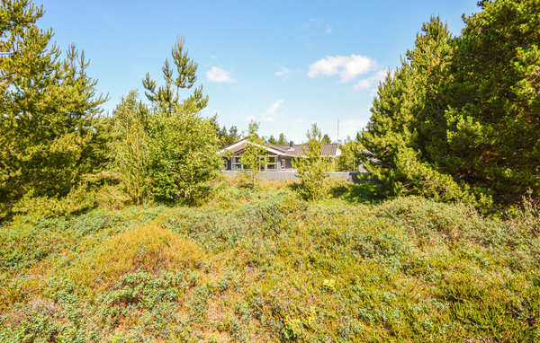 Semesterhus - Kongsmark , Danmark - R10137 105