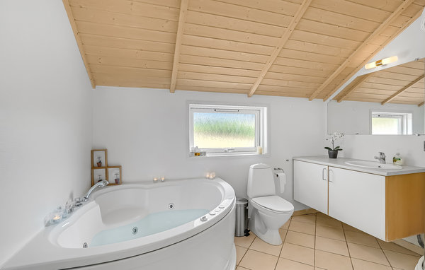 Semesterhus - Sønderstrand , Danmark - R10151 701