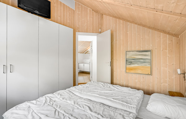 Semesterhus - Sønderstrand , Danmark - R10151 604