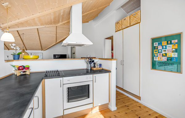 Semesterhus - Sønderstrand , Danmark - R10151 9