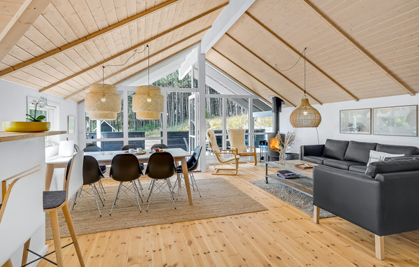 Semesterhus - Sønderstrand , Danmark - R10151 4