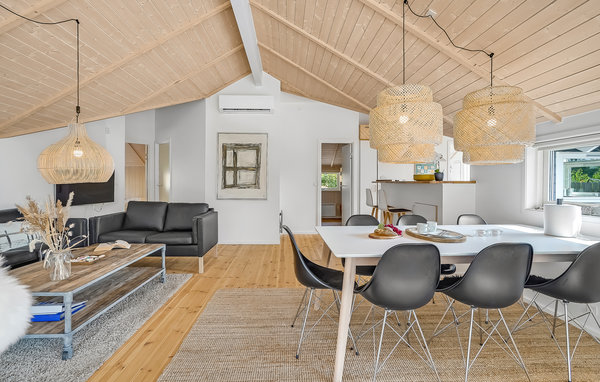 Semesterhus - Sønderstrand , Danmark - R10151 5