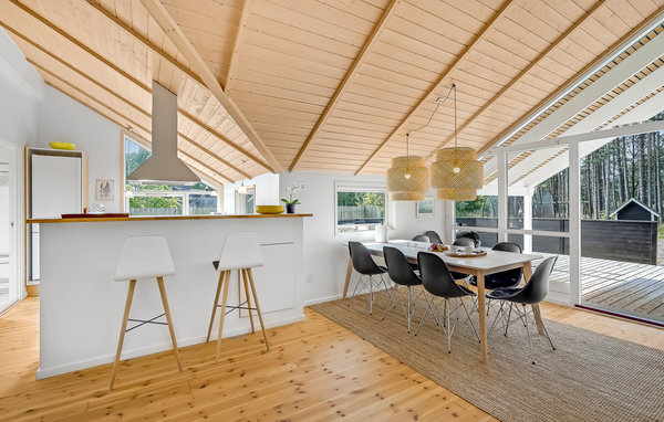 Semesterhus - Sønderstrand , Danmark - R10151 301