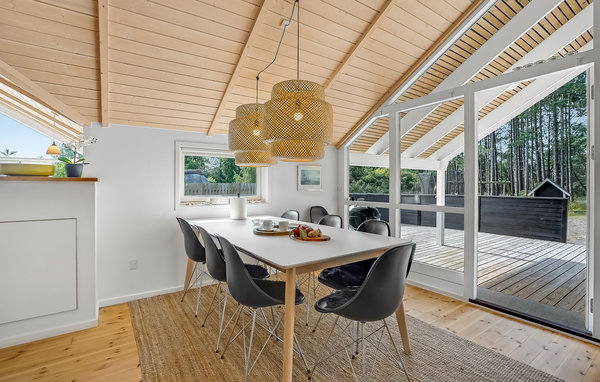 Semesterhus - Sønderstrand , Danmark - R10151 7