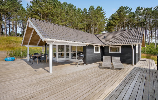 Semesterhus - Sønderstrand , Danmark - R10151 81