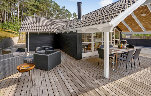 Semesterhus - Sønderstrand , Danmark - R10151 101
