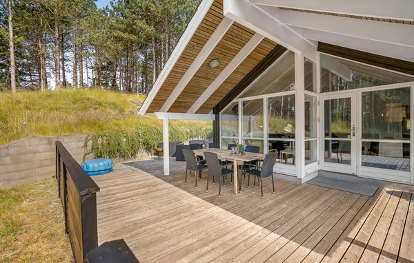 Semesterhus - Sønderstrand , Danmark - R10151 102