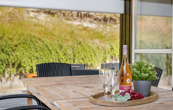 Semesterhus - Sønderstrand , Danmark - R10151 103
