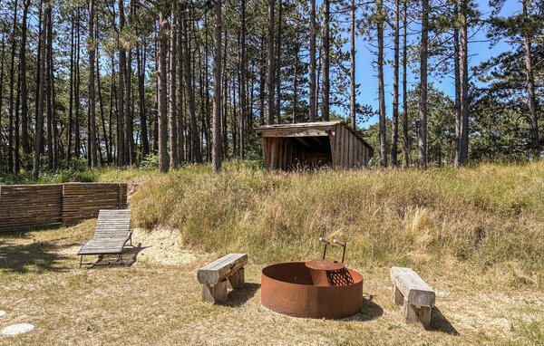 Semesterhus - Sønderstrand , Danmark - R10151 103