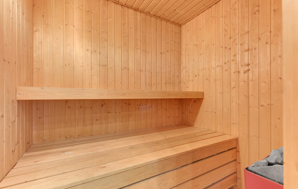 Semesterhus - Havneby , Danmark - R10152 801