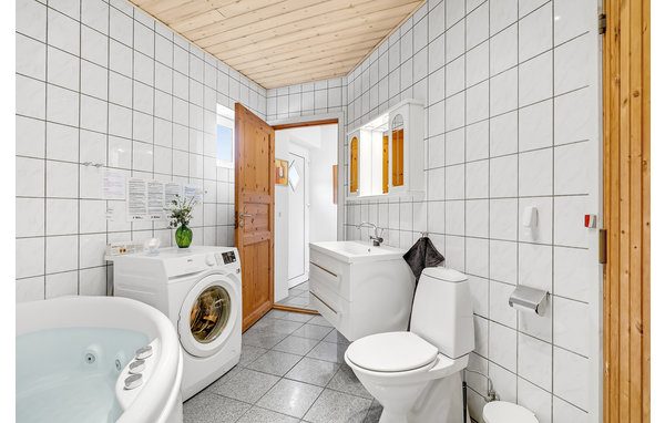 Semesterhus - Havneby , Danmark - R10152 701