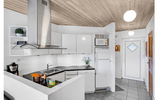 Semesterhus - Havneby , Danmark - R10152 6