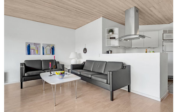 Semesterhus - Havneby , Danmark - R10152 301