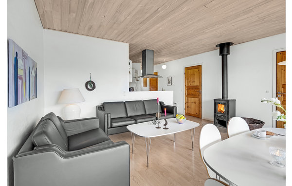 Semesterhus - Havneby , Danmark - R10152 4