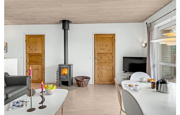 Semesterhus - Havneby , Danmark - R10152 303