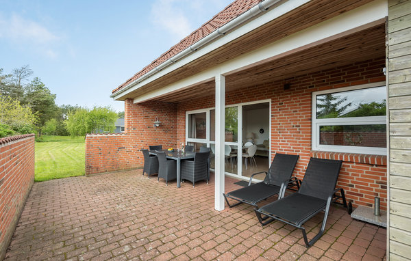 Vakantiehuis - Havneby , Denemarken - R10152 2