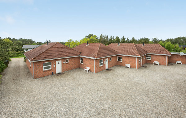 Semesterhus - Havneby , Danmark - R10152 102
