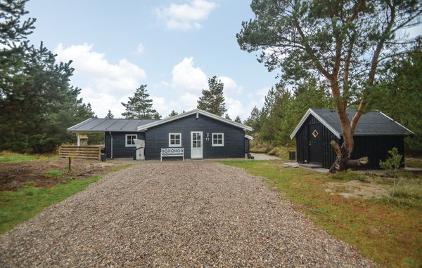 Ferienhaus 