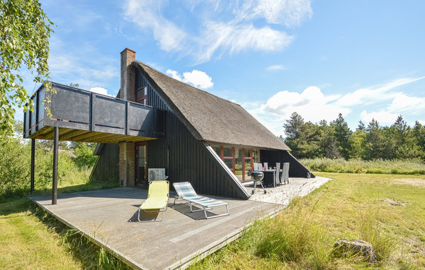 Feriehuse - Sønderstrand , Danmark - R10155 1