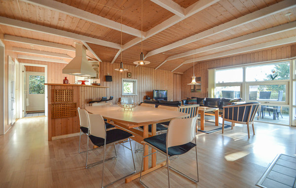 Ferienhaus 