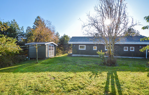 Ferienhaus 