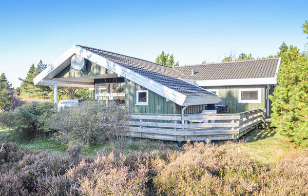 Ferienhaus 