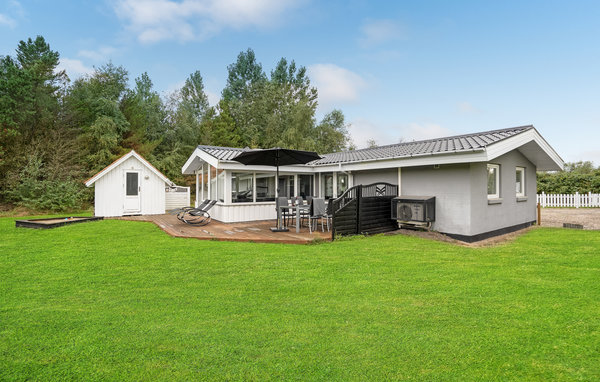 Semesterhus - Sønderstrand , Danmark - R10159 1