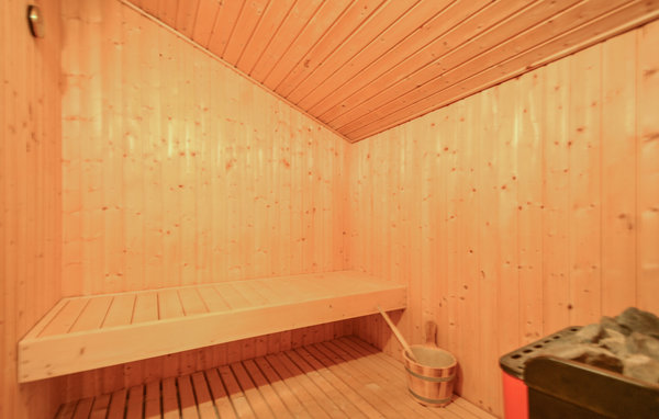 Holiday Home - Kongsmark , Denmark - R10161 801