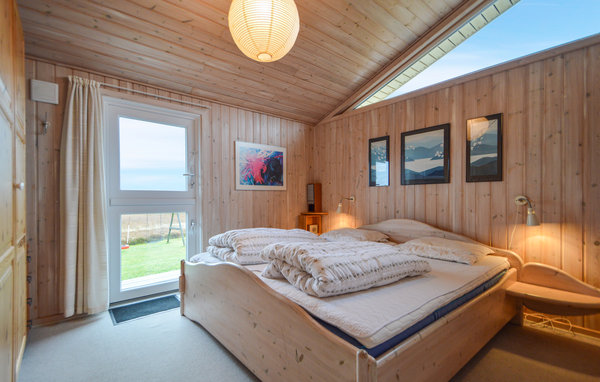 Holiday Home - Kongsmark , Denmark - R10161 601