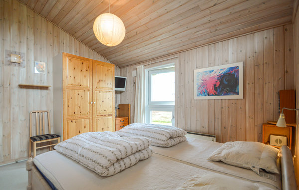 Holiday Home - Kongsmark , Denmark - R10161 602