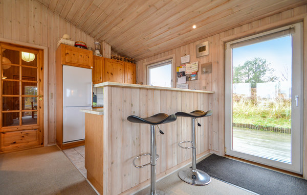 Holiday Home - Kongsmark , Denmark - R10161 401