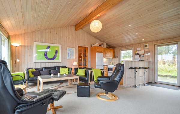 Holiday Home - Kongsmark , Denmark - R10161 301