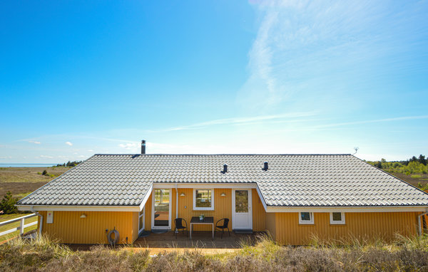 Holiday Home - Kongsmark , Denmark - R10161 81