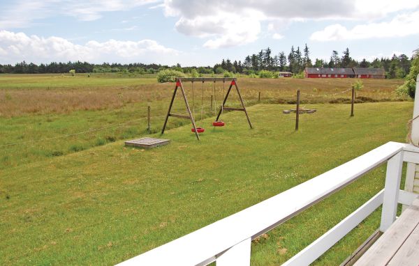 Holiday Home - Kongsmark , Denmark - R10161 102