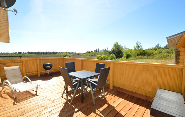 Holiday Home - Kongsmark , Denmark - R10161 103