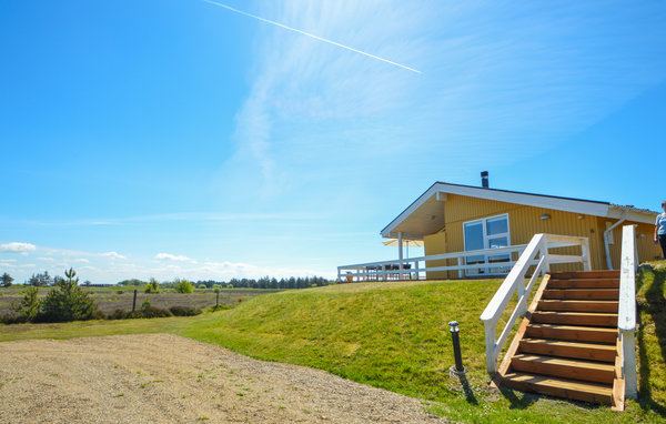 Holiday Home - Kongsmark , Denmark - R10161 106