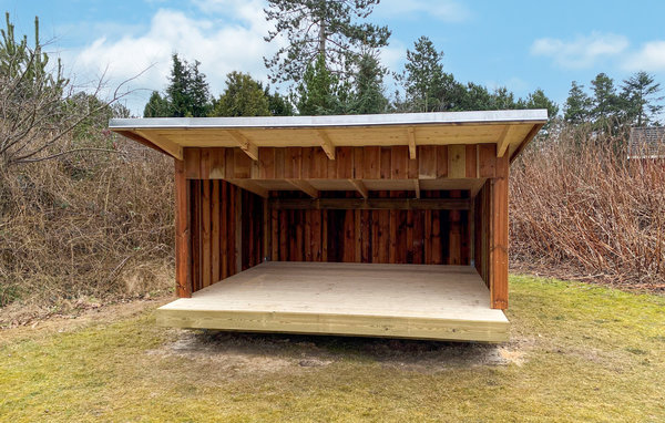 Holiday Home - Kongsmark , Denmark - R10161 107