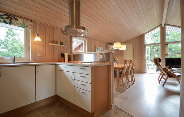 Vacation home 