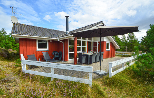 Vacation home 