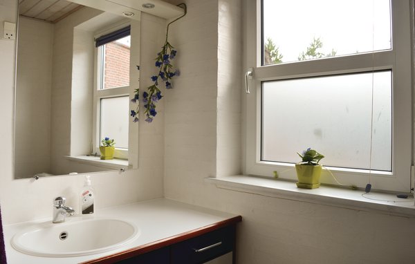 Holiday Home - Sønderstrand , Denmark - R10175 703
