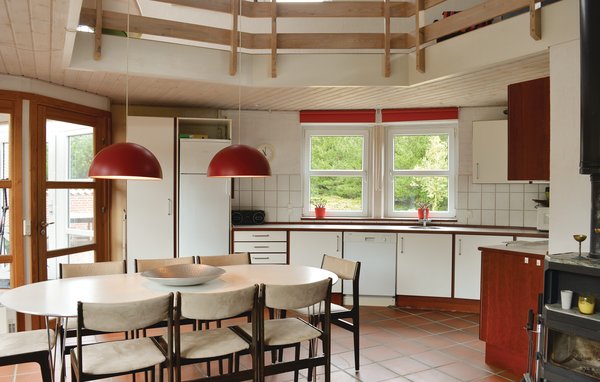 Holiday Home - Sønderstrand , Denmark - R10175 402